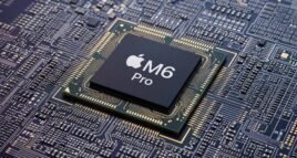 Apple M6 Pro