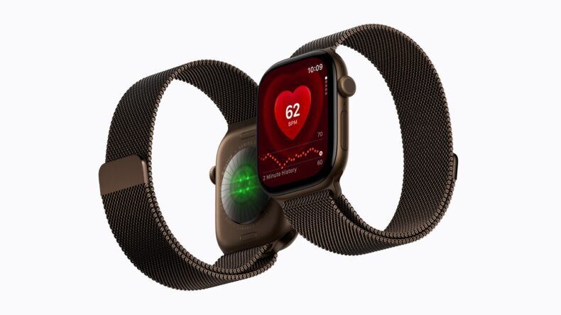 Apple Watch Series 12 - Imagem 1
