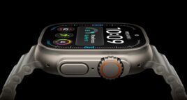 Apple Watch Ultra 4 - Hero