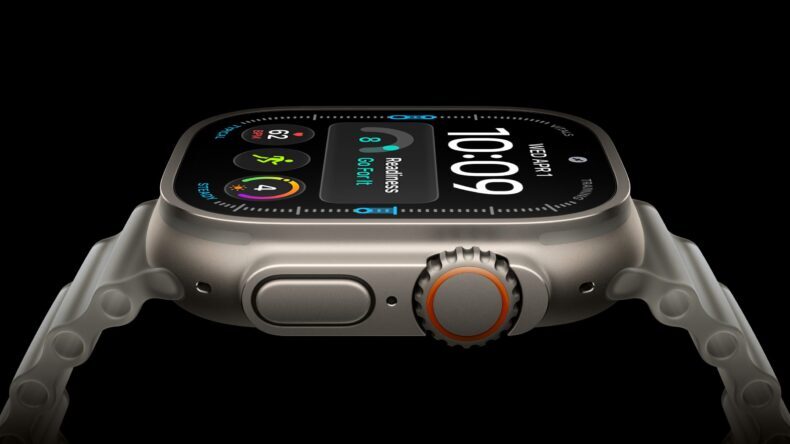 Imagem de: Apple Watch Series 12 e Ultra 4 chegam com Health Age e novos recursos de saúde