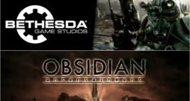 Bethesda e Obsidian