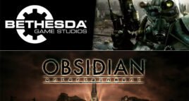 Bethesda e Obsidian