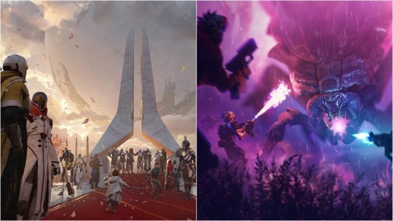 Imagem de: Bungie admite erro e prepara volta de campanhas e raids removidas de Destiny 2