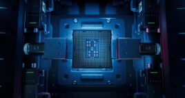 Chips de Empacotamento Avançado da Intel em Rio Rancho
