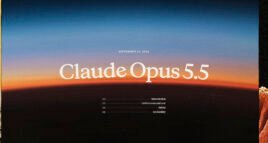 Claude Opus 5.5