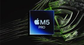 Imagem de: DLSS 5 roda no Apple M5 Pro com imagem melhor, mas latência 10 vezes maior