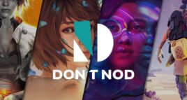 DON'T NOD