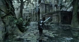 Dark Souls 3