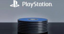 Discos do PlayStation 5