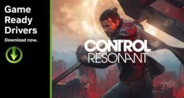 Driver GeForce Game Ready para Gears of War: E-Day