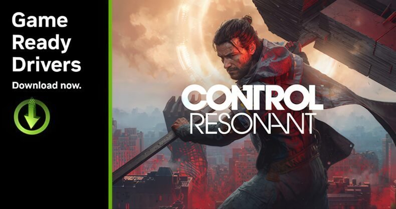 Imagem de: NVIDIA lança driver GeForce 617.14 com otimizações para CONTROL Resonant e Gears of War: E-Day