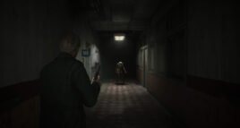 Emulador KyTyPlus para PS5 – Remake de Silent Hill 2