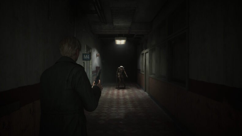 Imagem de: Emulação de PS5 avança com teste de Silent Hill 2 Remake no KyTyPlus