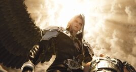 Final Fantasy VII Revelation terá armaduras com três slots de Materia conectados