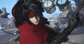 Final Fantasy VII