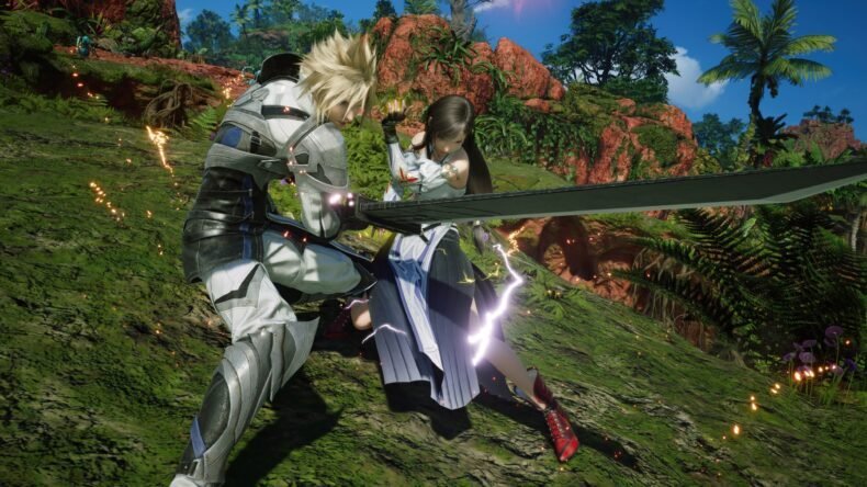 Imagem de: Final Fantasy VII pode continuar após Revelation, sugere produtor