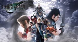 Final Fantasy VII Revelation