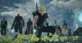 Final Fantasy VII Revelation