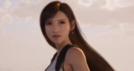 Final Fantasy VII Revelation PS5 Pro