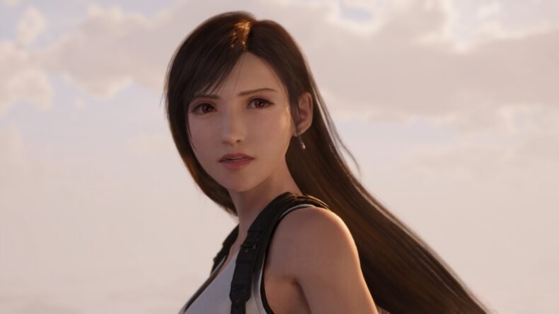 Imagem de: PS5 Pro terá Final Fantasy VII Revelation em 4K e 60 FPS com PSSR, diz diretor