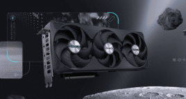 GIGABYTE RTX 5070 Ti Eagle OC SFF