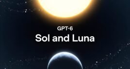 GPT-6 Sol e GPT-6 Luna