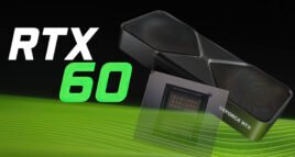 GPUs NVIDIA GeForce RTX 60 Rubin GR20x