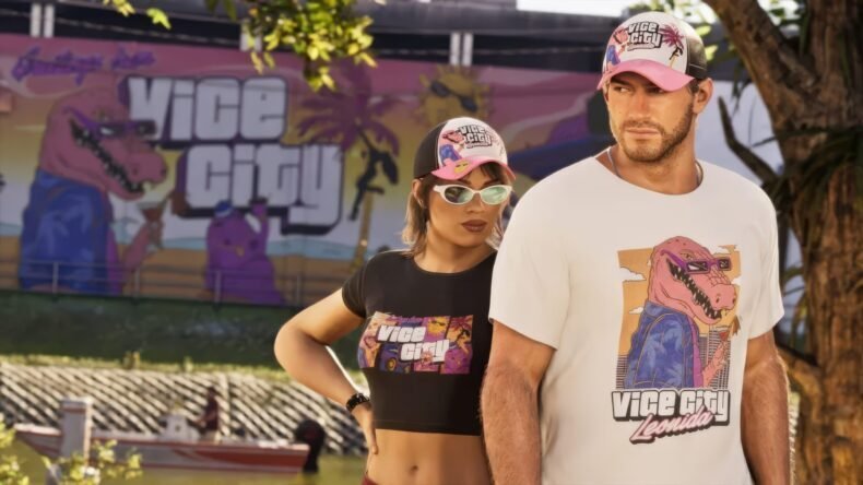 Imagem de: GTA Online continuará após GTA 6, e novo multiplayer pode chegar em 2027