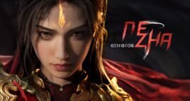 Genigods: Nezha