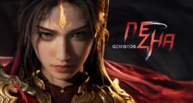 Imagem de: Genigods: Nezha levará a mitologia chinesa aos jogos como God of War fez com a grega