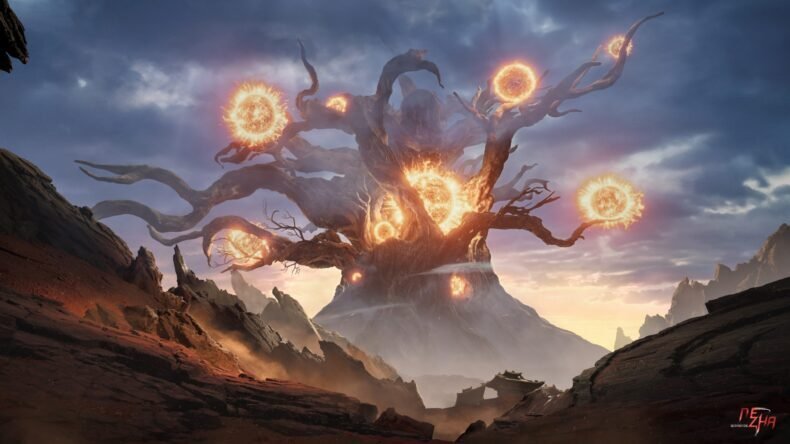 Genigods: Nezha - Captura de tela 10