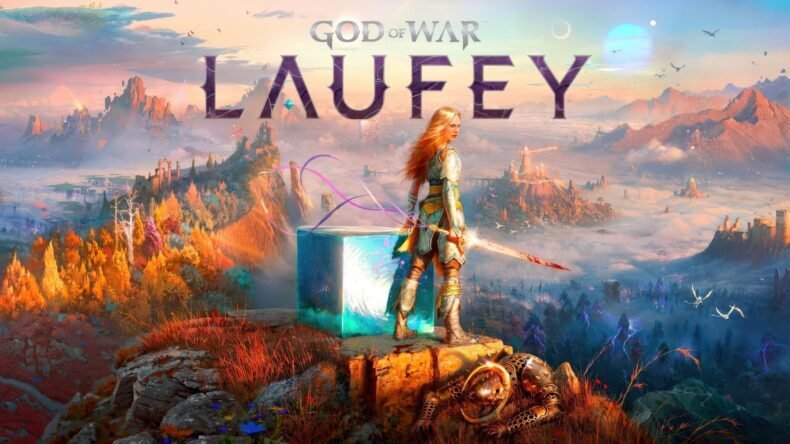 Imagem de: God of War Laufey é citado em crítica de ex-diretor da Naughty Dog, que pede desculpas