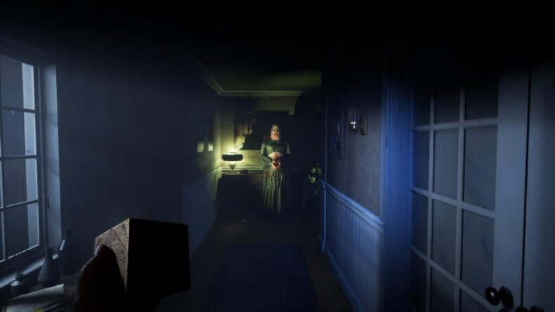 Hellraiser: Revival- Imagem 1