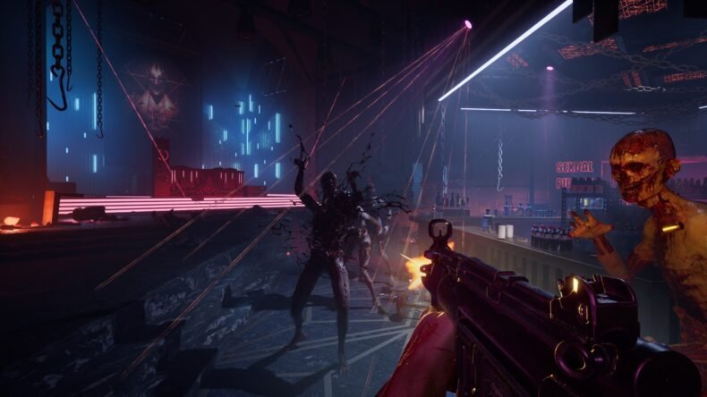 Hellraiser: Revival - Imagem 2
