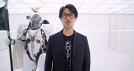 Hideo Kojima
