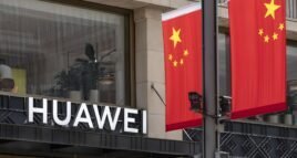 Huawei China