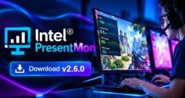 Intel PresentMon 2.6.0