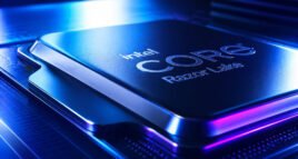 Intel Razor Lake-S