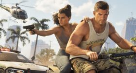 Imagem de: GTA VI terá mundo maior e mais interativo que GTA V e Red Dead Redemption 2