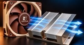 JouleForce Noctua
