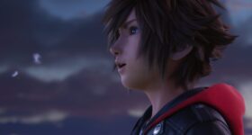 Imagem de: Vazamento da Steam indica mundo de Star Wars em Kingdom Hearts 4