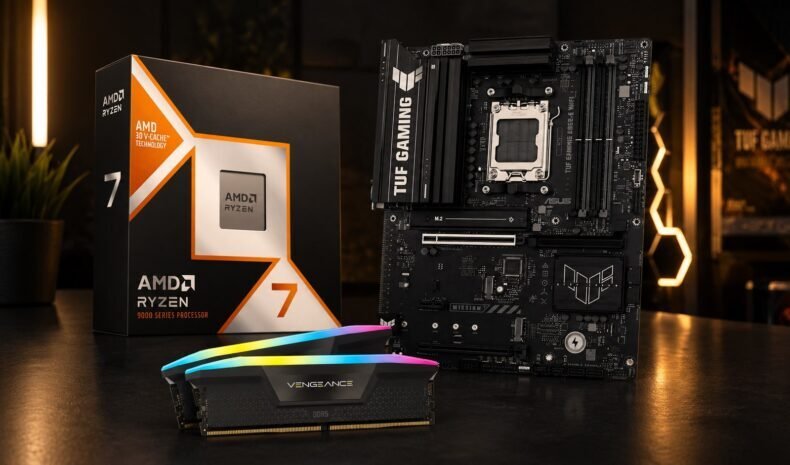 Imagem de: Acer prevê queda nos preços de componentes de PC a partir do segundo semestre de 2027