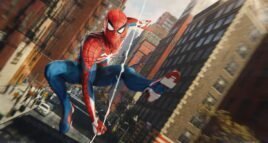 Marvel's Spider-Man