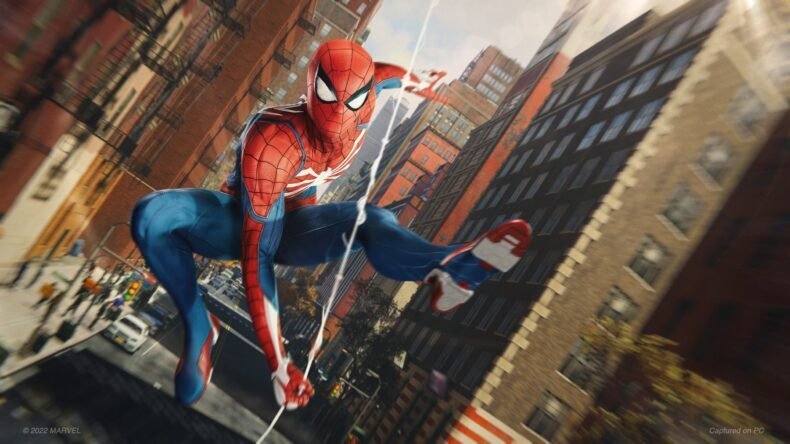 Imagem de: NVIDIA DLSS 5 integra UNCANNY, projeto que remasteriza jogos clássicos e atuais em tempo real