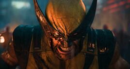 Marvel's Wolverine