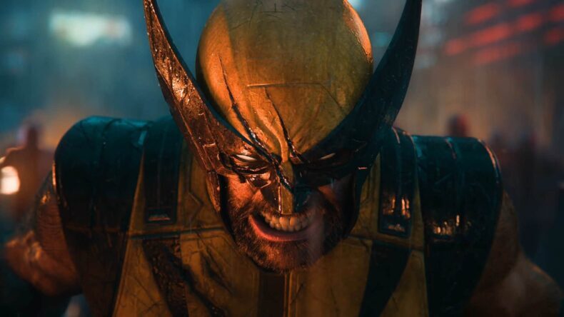 Imagem de: Marvel's Wolverine perde apenas 3 a 4 FPS com ray tracing avançado no PS5 Pro