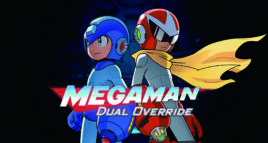 Mega Man: Dual Override