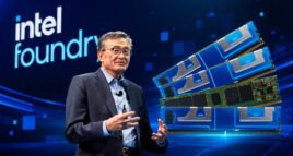 Memória Intel