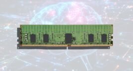 Memória RAM DDR4 ECC