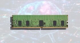 Imagem de: Modelo de IA danifica memória RAM DDR4 após 90 minutos de uso